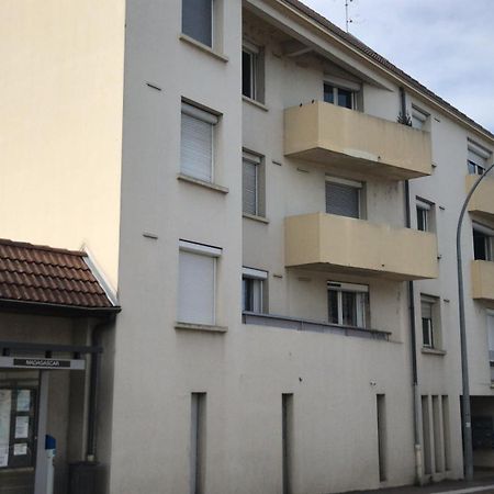 L'Anatole - Wifi - Parking - Centre Ville Troyes Exterior photo
