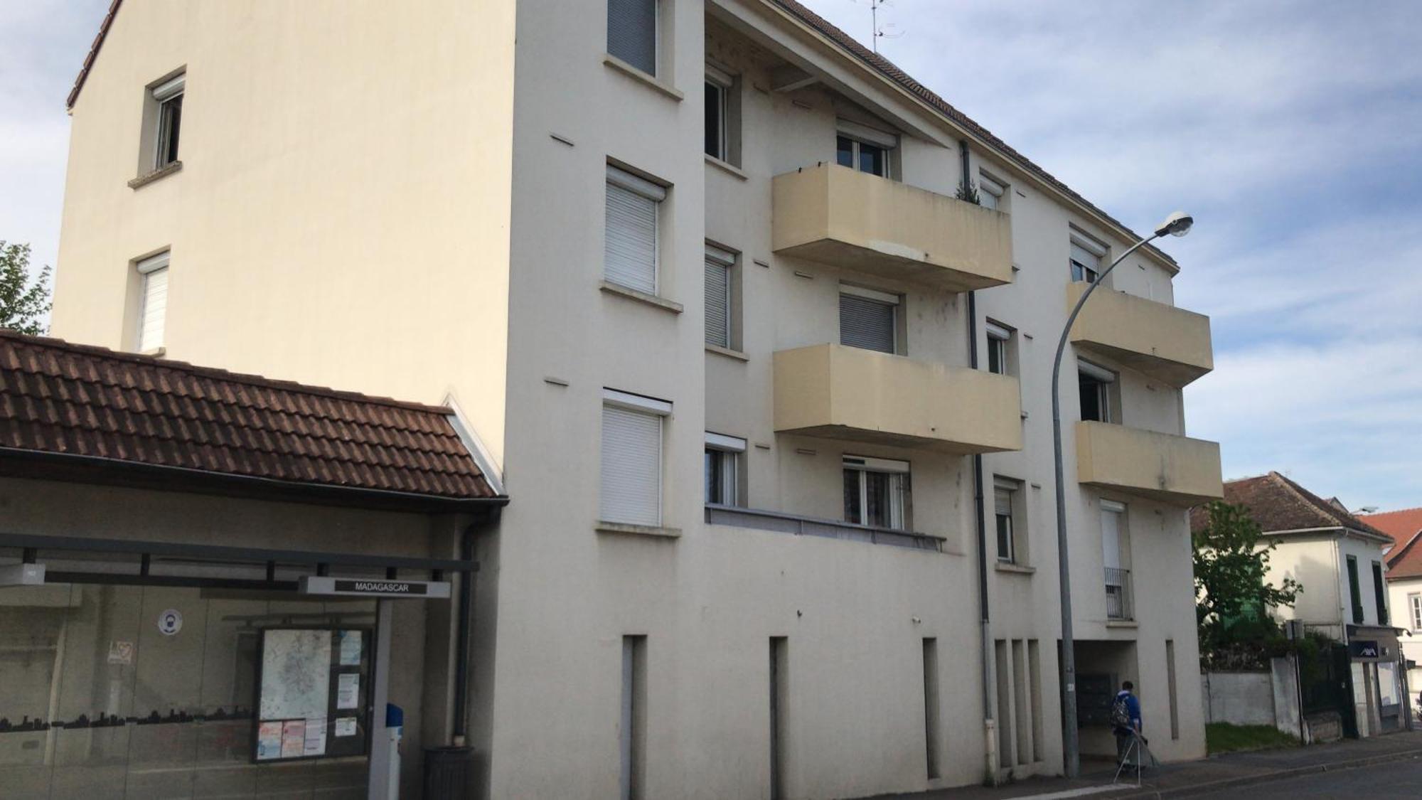 L'Anatole - Wifi - Parking - Centre Ville Troyes Exterior photo